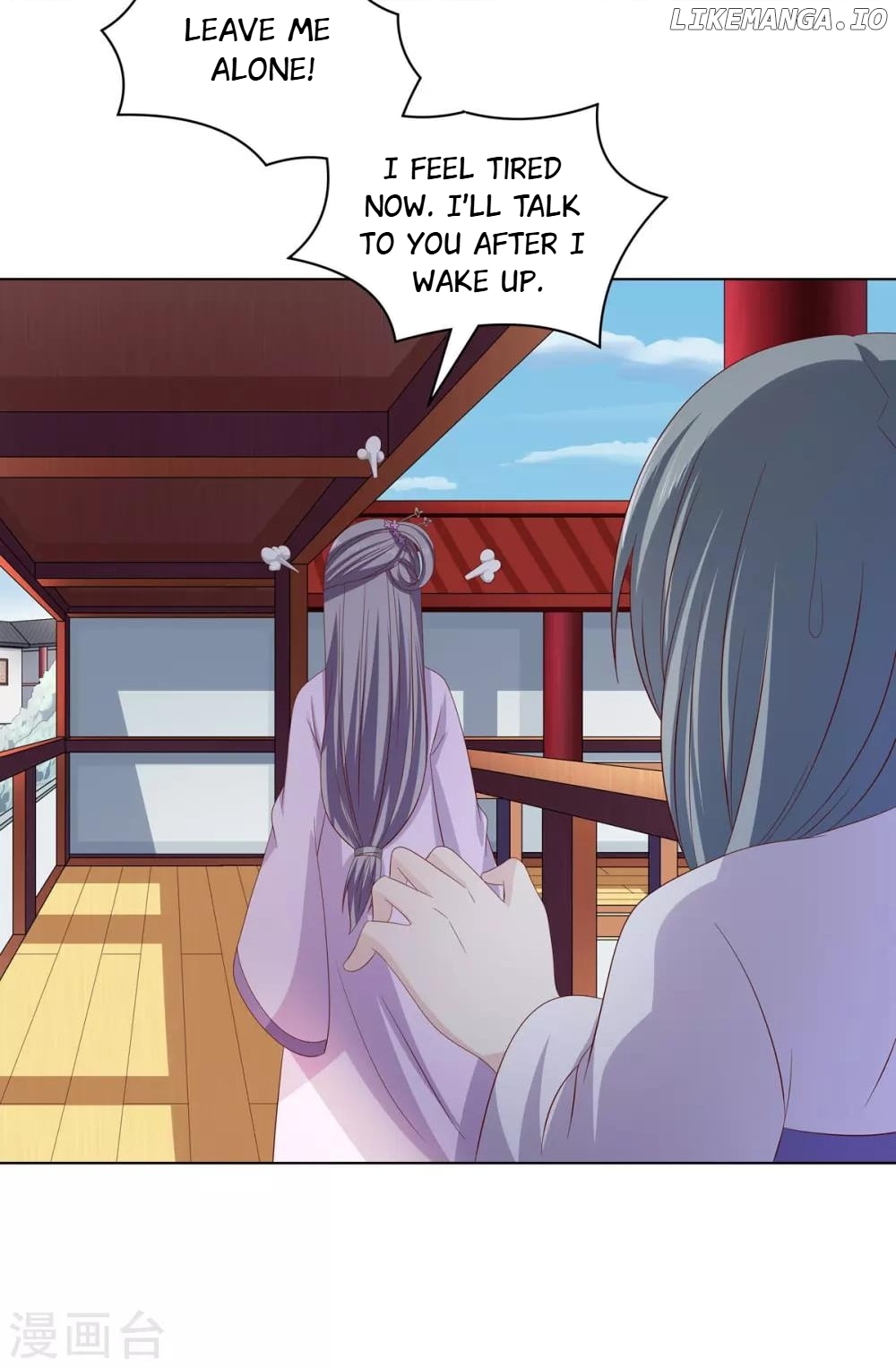 Rewrite My Fate chapter 41 - page 21